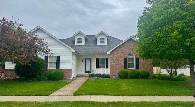 Photo of 4436 Venetian Dr, Springfield, IL 62703