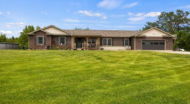 Photo of 15500 Christmas Tree Rd, Green Valley, IL 61534