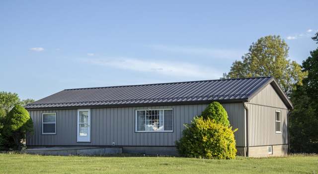 Photo of 7899 E Chambers Rd, Smithfield, IL 61477