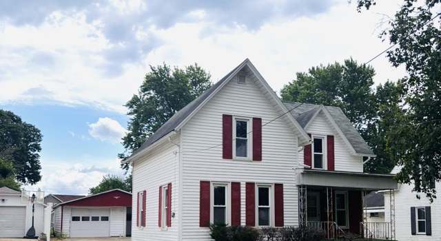 Photo of 324 S Cottage St, Kewanee, IL 61443