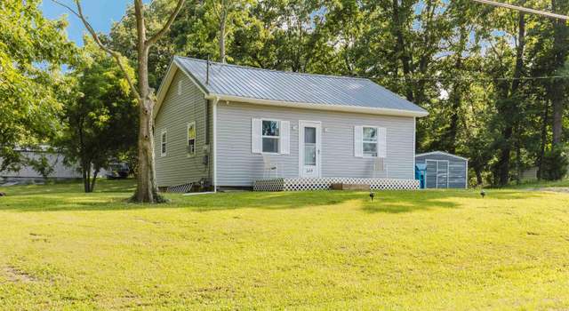 Photo of 504 E Vermont St, Carterville, IL 62918