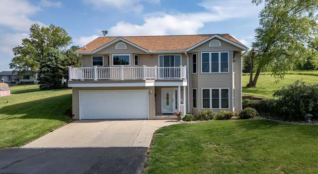 Photo of 8512 Albany Rd, Erie, IL 61250