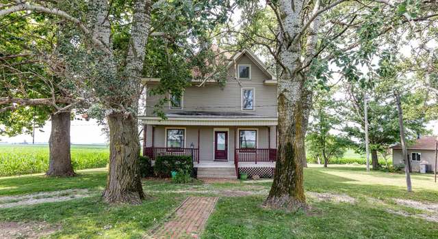 Photo of 5610 W Lakeshore Dr, Princeville, IL 61559