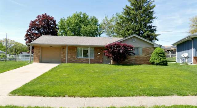 Photo of 3321 W Birkshire Dr, Peoria, IL 61614