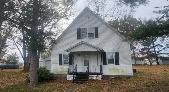 Photo of 705 W Adams St, Blandinsville, IL 61420