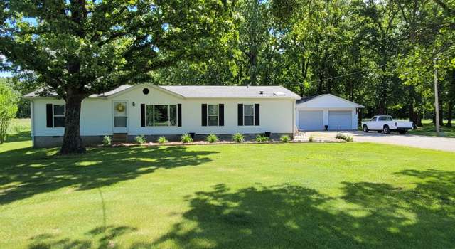 Photo of 7884 Brimberry Rd, Alma, IL 62807