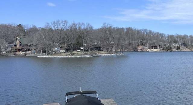 Photo of 3695 Parrish Ridge Ln, Goreville, IL 62939