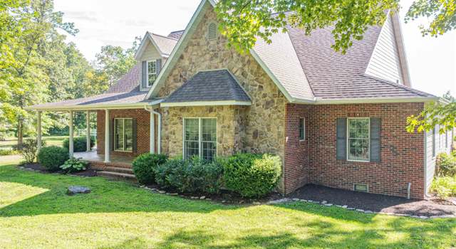 Photo of 5315 Lois Ln, Salem, IL 62881