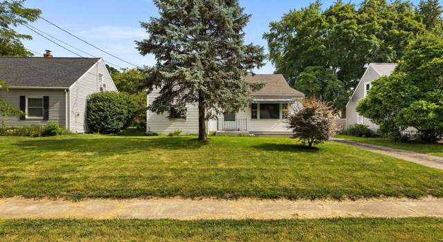 Photo of 803 Eldridge St, Washington, IL 61571
