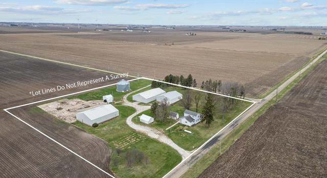 Photo of 24795 N 1500 Ave, Annawan, IL 61234-9524
