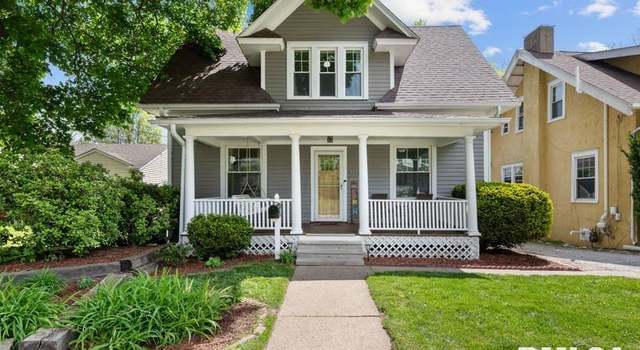 Photo of 1611 Belle Ave, Davenport, IA 52803