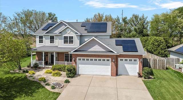 Photo of 2309 Waterbury Pond Ct, Springfield, IL 62712