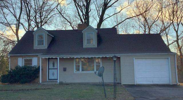 Photo of 2505 N Hilltop Ct, Peoria, IL 61604