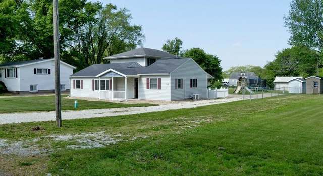 Photo of 513 Bayview Dr, East Peoria, IL 61611