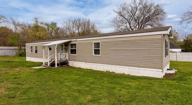 Photo of 19452 Freeman Spur Rd, West Frankfort, IL 62841