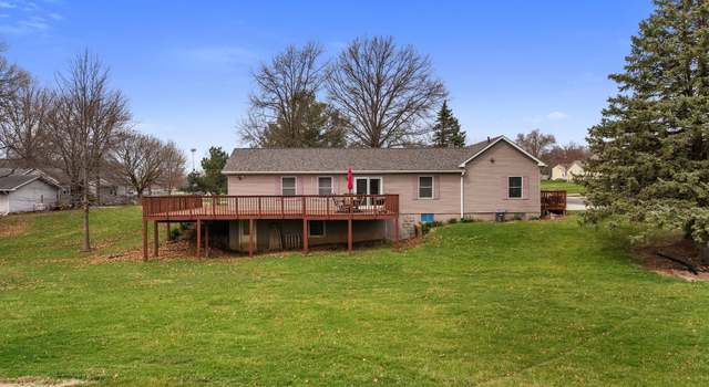 Photo of 407 1st St, Matherville, IL 61263