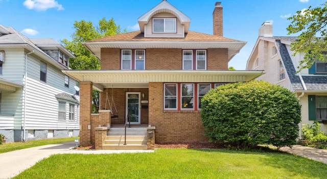 Photo of 1102 N Elmwood Ave, Peoria, IL 61606