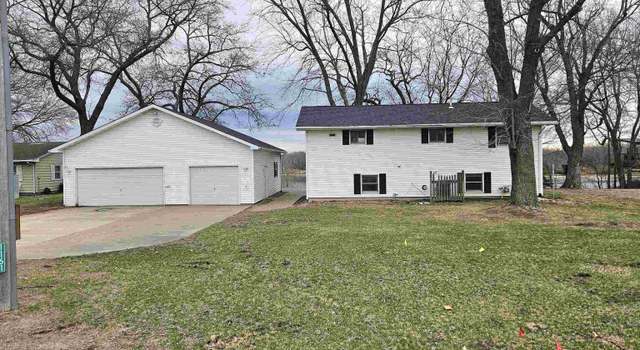 Photo of 1161 Noble Ave, Atalissa, IA 52720