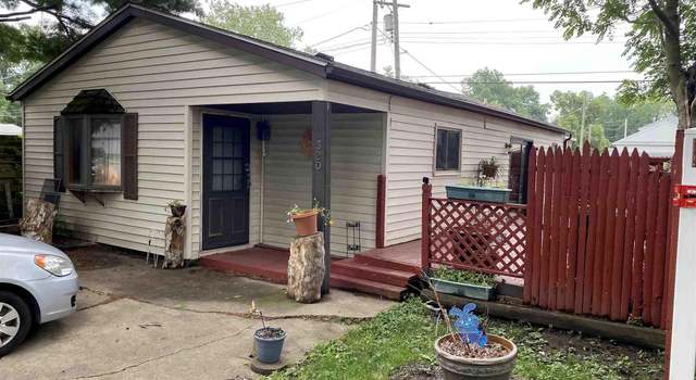 Photo of 320 N Daniels St, Springfield, IL 62702