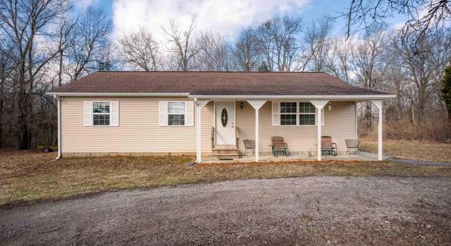 Photo of 12855 Cleveland Ln, Pittsburg, IL 62974
