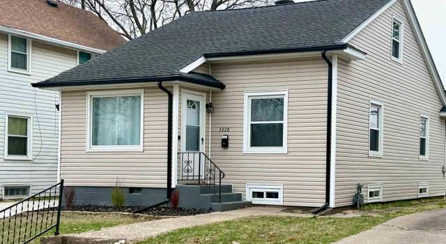 Photo of 3228 16th Ave, Rock Island, IL 61201