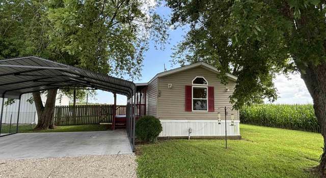 Photo of 6640 Werner Rd, New Berlin, IL 62670