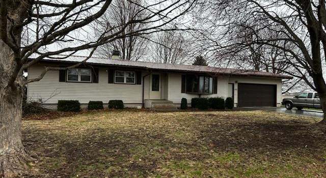 Photo of 101 Hartman St, Reynolds, IL 61279