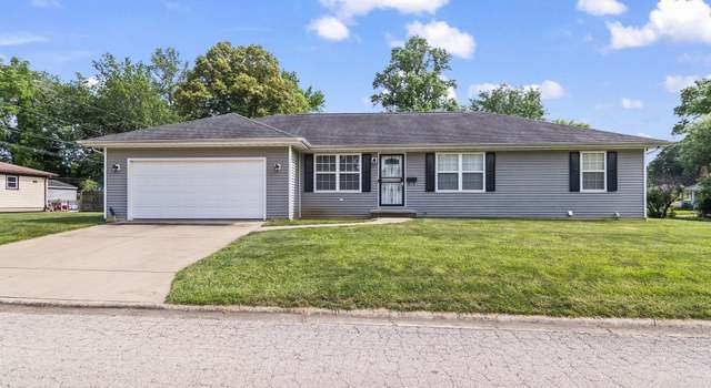 Photo of 2640 S Park Ave, Springfield, IL 62704