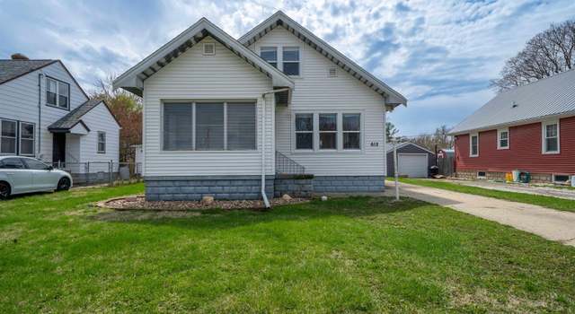 Photo of 612 E Adams St, Morton, IL 61550
