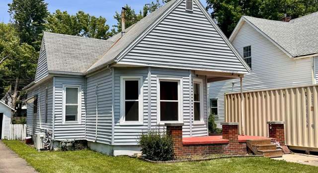Photo of 439 W Vine St, Springfield, IL 62704