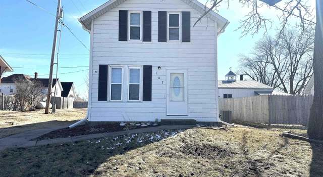 Photo of 102 Long Ave, Lost Nation, IA 52254