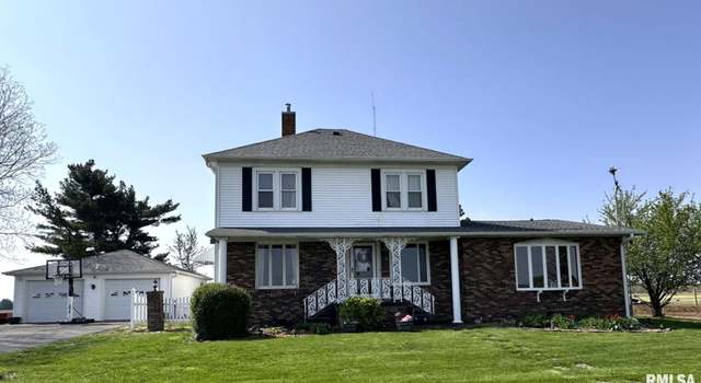 Photo of 11011 E Il-116 Hwy, London Mills, IL 61544