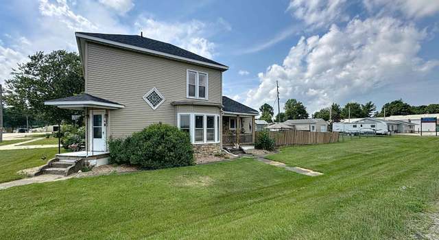Photo of 101 W F St, Alpha, IL 61413