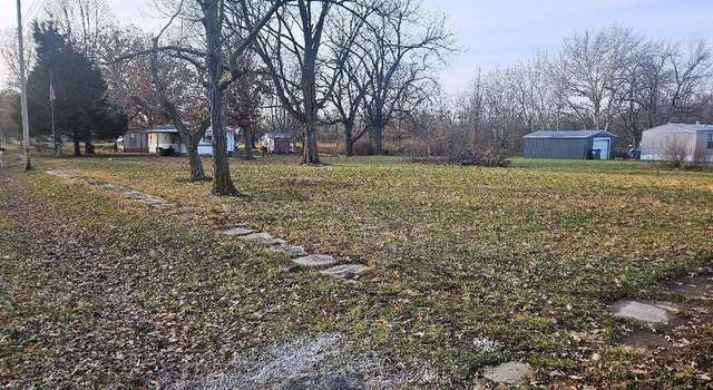 Photo of 266 Downing St, Palmyra, IL 62674