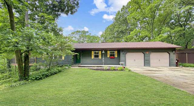 Photo of 134 Ojibwa Ct, Hopewell, IL 61565