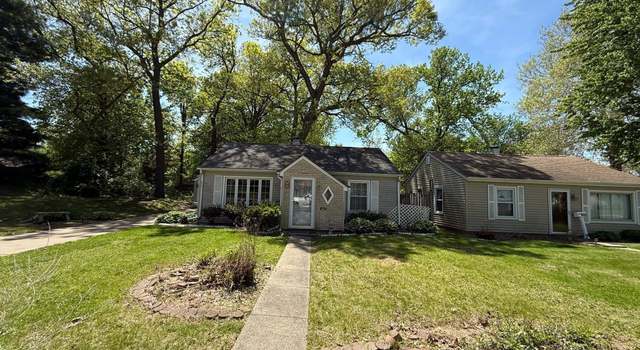 Photo of 4536 23rd Ave, Rock Island, IL 61201