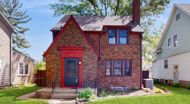 Photo of 2117 Harrison St, Davenport, IA 52803