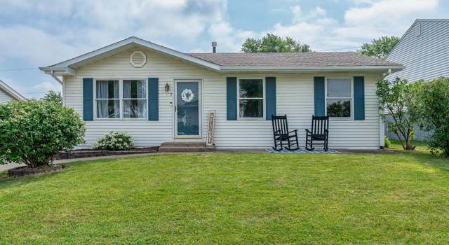 Photo of 1817 W 3rd St, Milan, IL 61264
