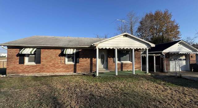 Photo of 125 Arthur St, Centralia, IL 62801