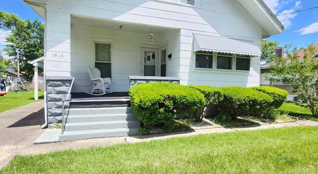 Photo of 1510 Edith St, Murphysboro, IL 62966