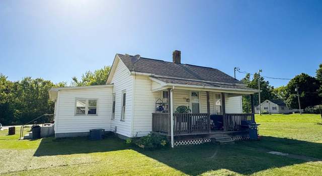 Photo of 135 Walnut St, Alto Pass, IL 62905
