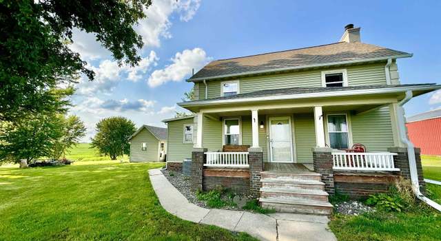 Photo of 1032 335th St, New Windsor, IL 61465