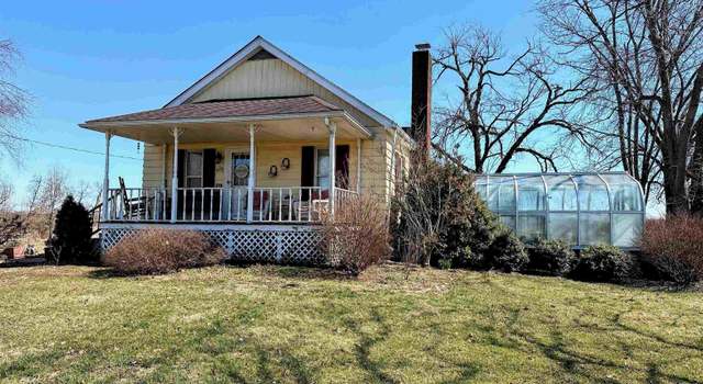 Photo of 470 Lankin Rd, Galatia, IL 62935