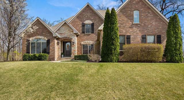 Photo of 6410 W Stonebrook Dr, Edwards, IL 61528
