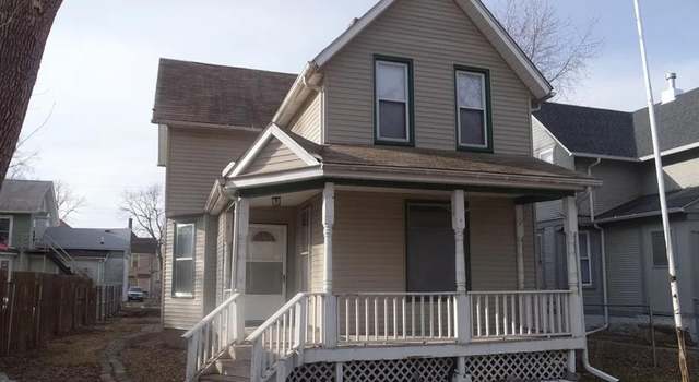 Photo of 1907 W 4th St, Davenport, IA 52802