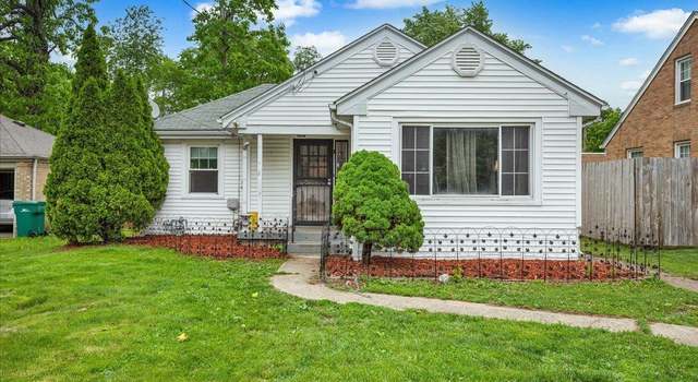 Photo of 122 N Sterling Ave, West Peoria, IL 61604