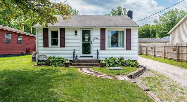 Photo of 320 14th Avenue East, Milan, IL 61264