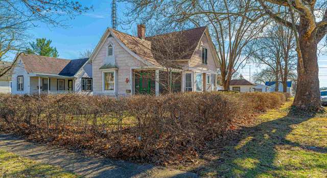 Photo of 403 Wyatt Ave, Lincoln, IL 62656