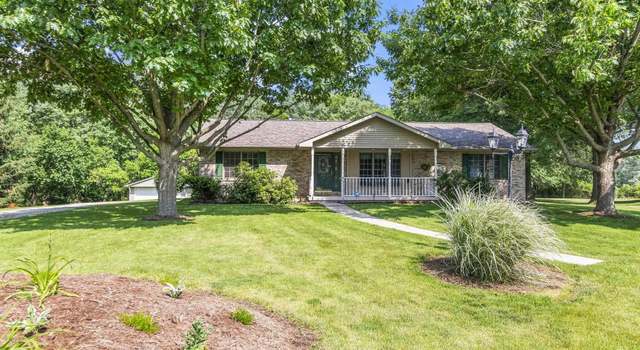 Photo of 6 Lake Point Dr, Kincaid, IL 62540