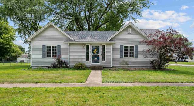 Photo of 1402 18th Ave, Viola, IL 61442